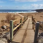 Océano Fuerte Appartement Costa De Antigua
