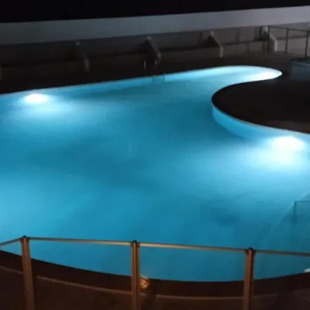 Appartamento Océano Fuerte Costa De Antigua