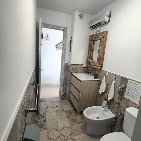 Oceano Fuerte * Costa De Antigua