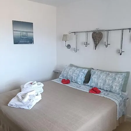Apartamento Oceano Fuerte *