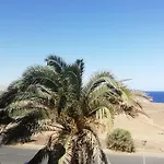 Oceano Fuerte *
