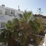 Oceano Fuerte *