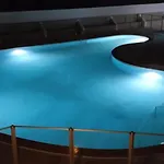아파트 Oceano Fuerte 코스타 데 안티과