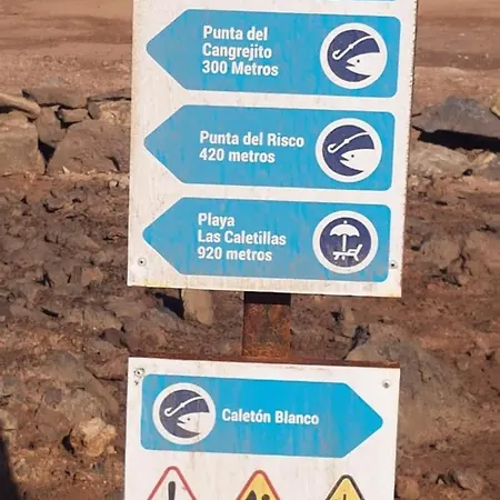 Oceano Fuerte