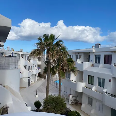 Appartement Océano Fuerte