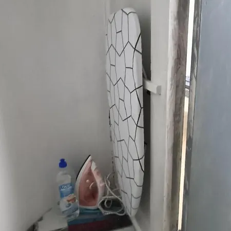 Apartamento Océano Fuerte *