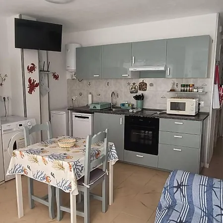 Océano Fuerte Apartamento