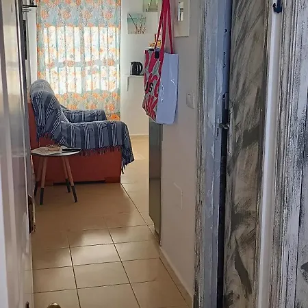 Appartement Océano Fuerte Costa De Antigua