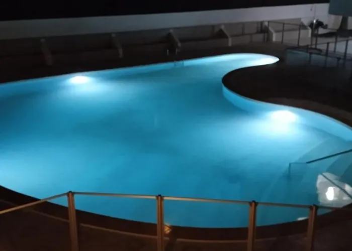 Apartmán Oceano Fuerte Costa De Antigua