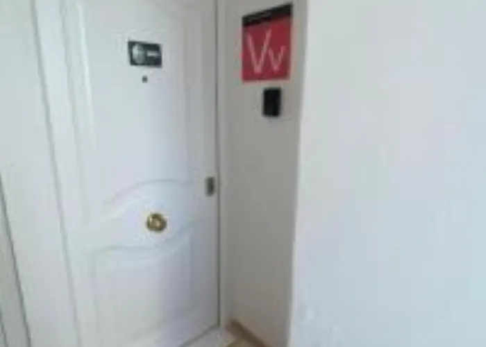 Oceano Fuerte Apartmán