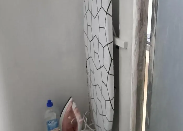 Apartmán Oceano Fuerte *