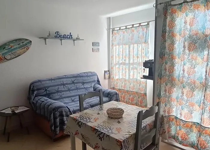 Oceano Fuerte Apartmán Costa De Antigua