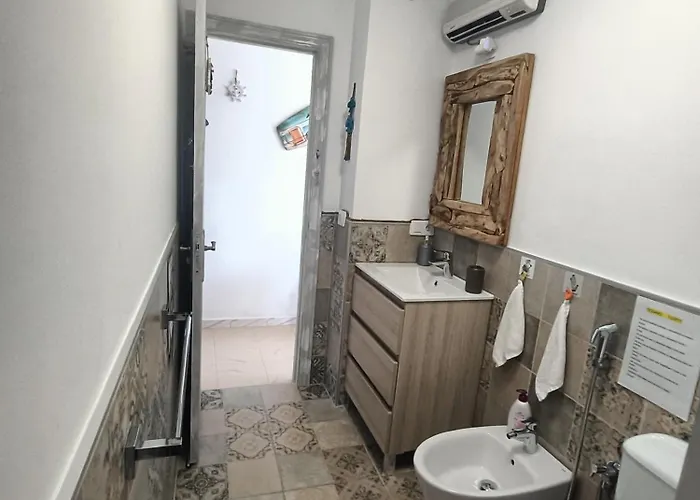 Oceano Fuerte * Costa De Antigua