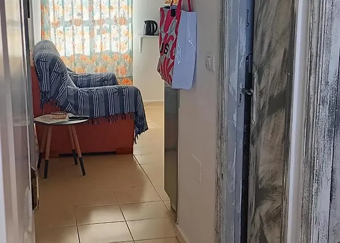 Apartmán Oceano Fuerte Costa De Antigua