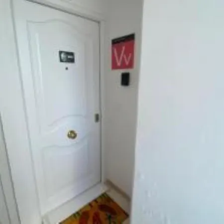 Oceano Fuerte 公寓