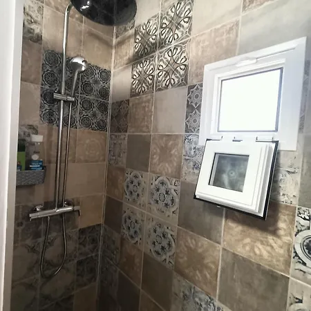 Oceano Fuerte 科斯塔德安提瓜