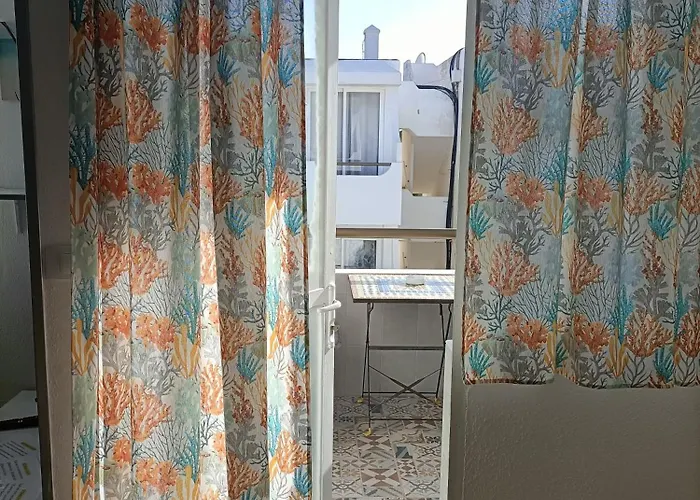 Oceano Fuerte Διαμέρισμα *